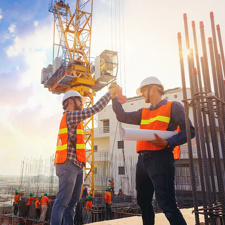 Construcción civil