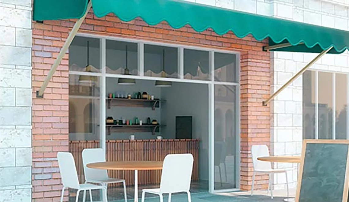Obras comerciales