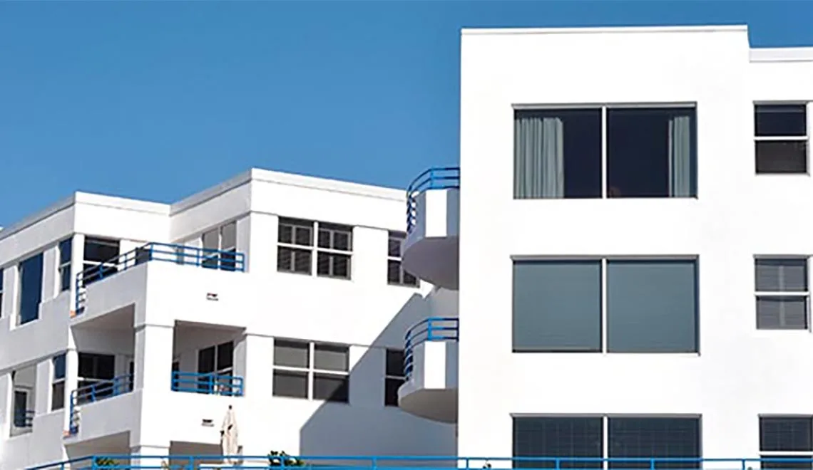 Obras residenciales