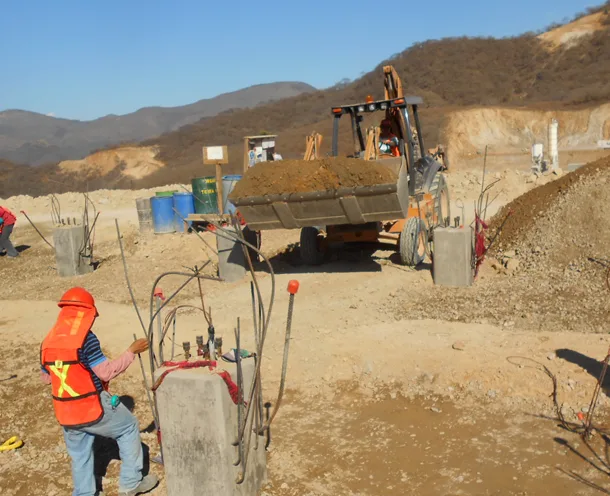Proyecto Morelos