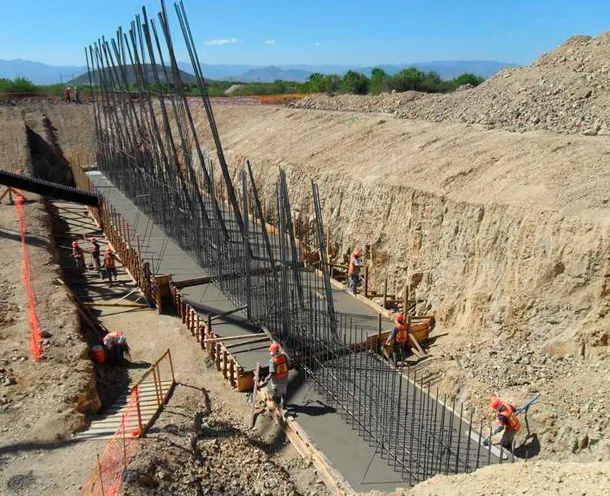 Proyecto San José