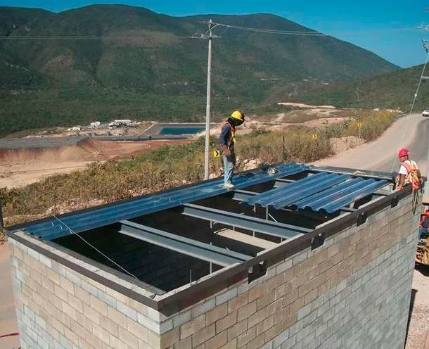 Construcción de Ctos Elétricos